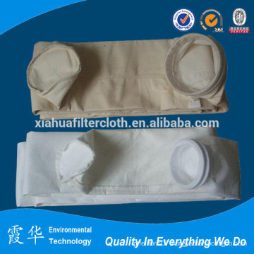 ptfe filter bag for cement dust collector